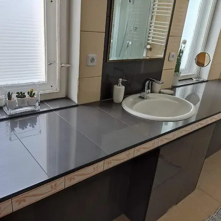 Apartment Przy Deptaku Sopot
