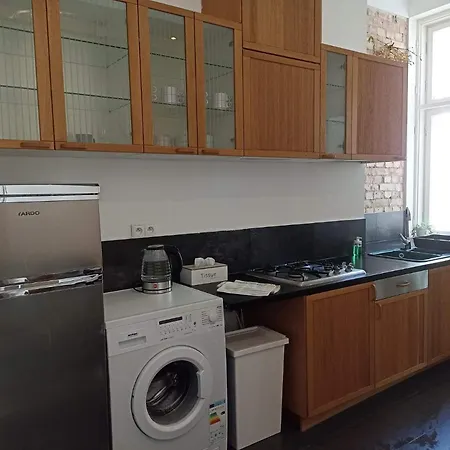 Przy Deptaku 소포트