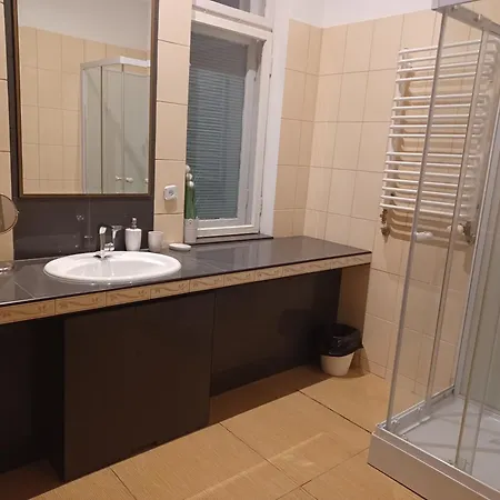 Przy Deptaku Apartment *