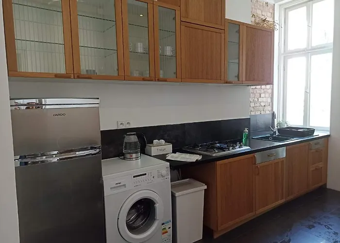 Przy Deptaku 소포트