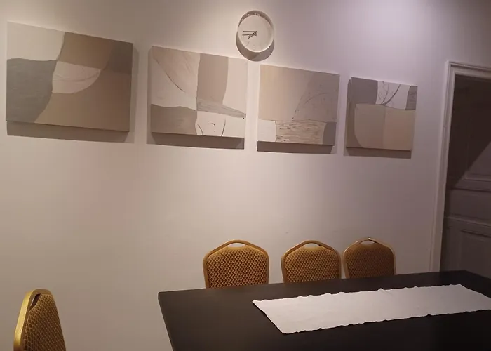 Przy Deptaku * 소포트